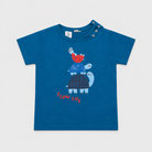 Maglietta maniche corte - Bambino - 84 - 89 | 18 mesi