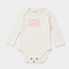 Body - Bambina - 60 - 65 | 3 mesi