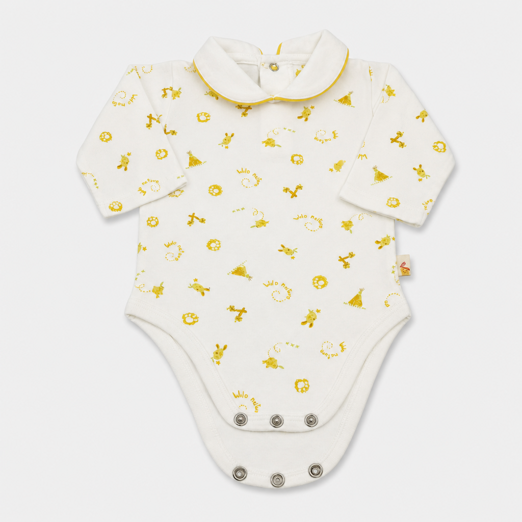 Body - Bambino - 66 - 71 | 6 mesi