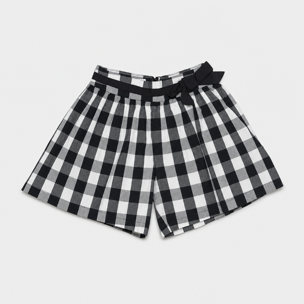 Pantaloncini corti - Bambina - 96 - 101 | 3 anni