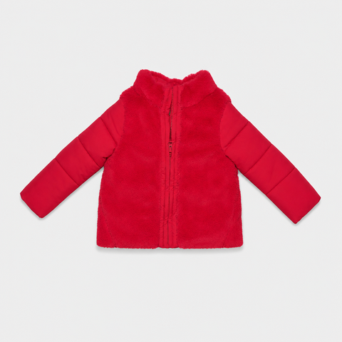 Giacca invernale pesante - Bambina - 78 - 83 | 1 anno