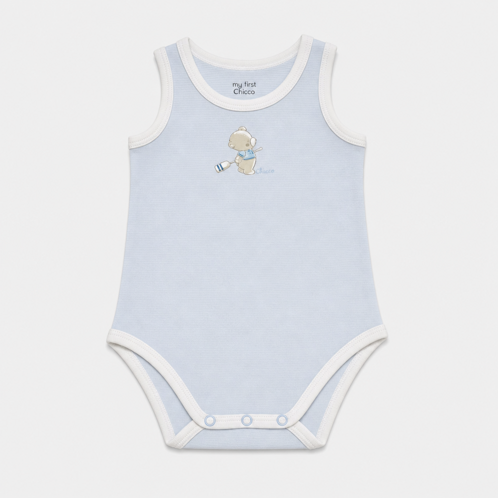 Body - Bambino - 66 - 71 | 6 mesi