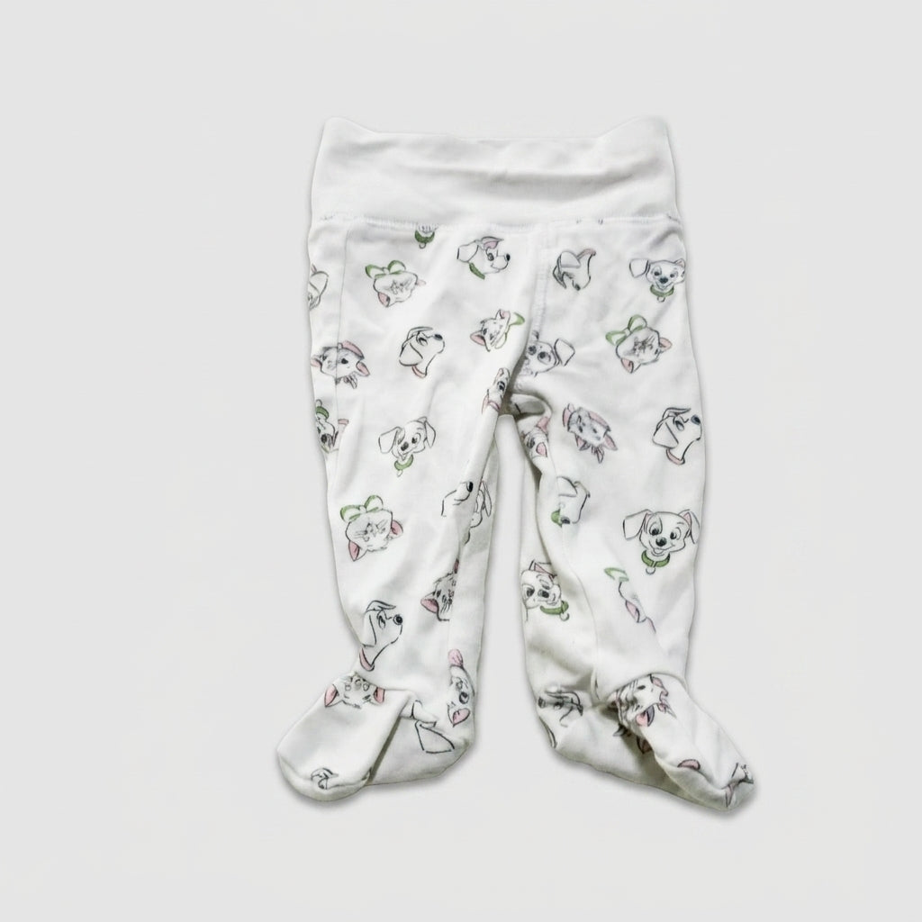 Pantaloni - Bambina - 84 - 89 | 18 mesi