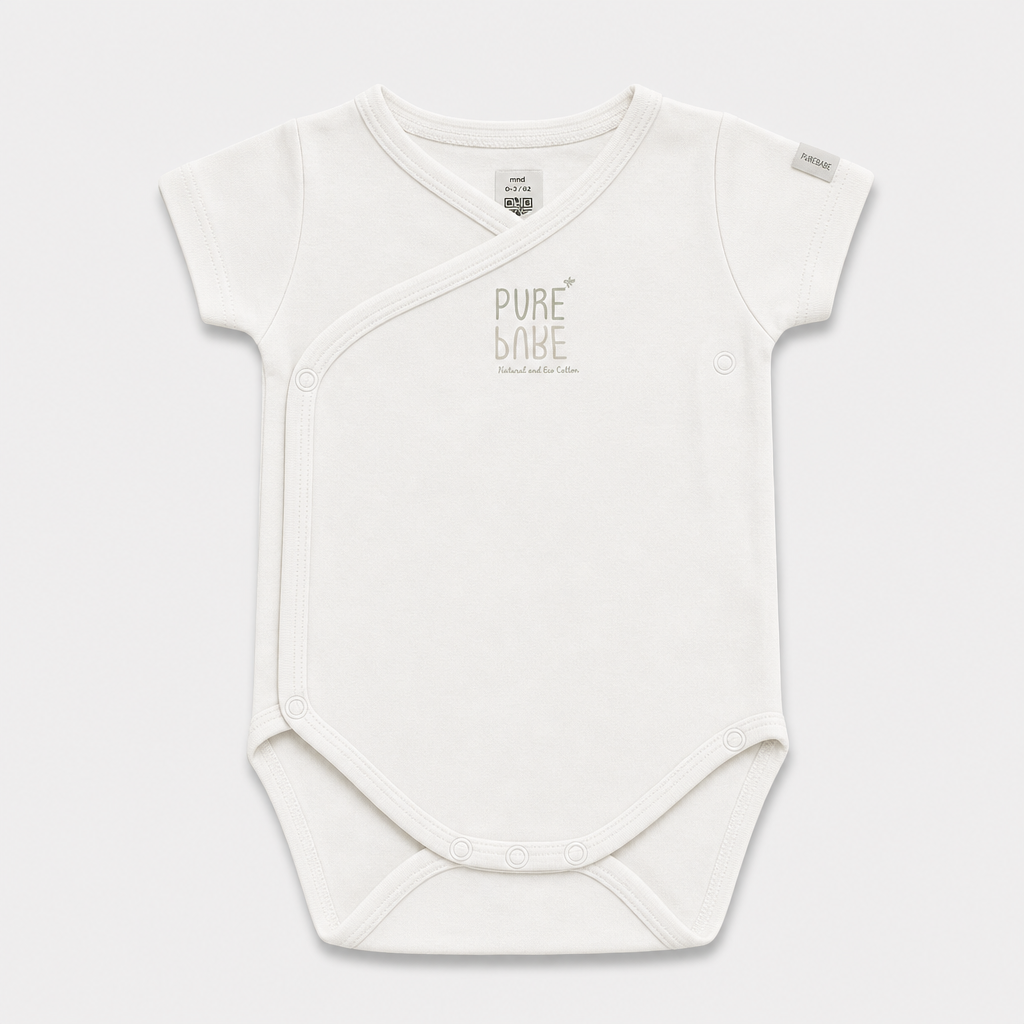 Body - Bambino - 50 - 59 < 3 mesi