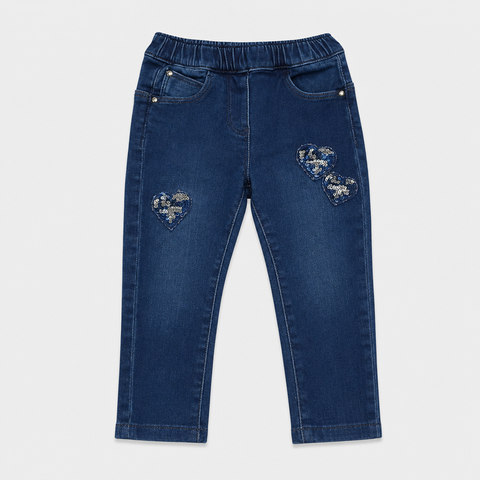 Jeans - Bambina - 84 - 89 | 18 mesi