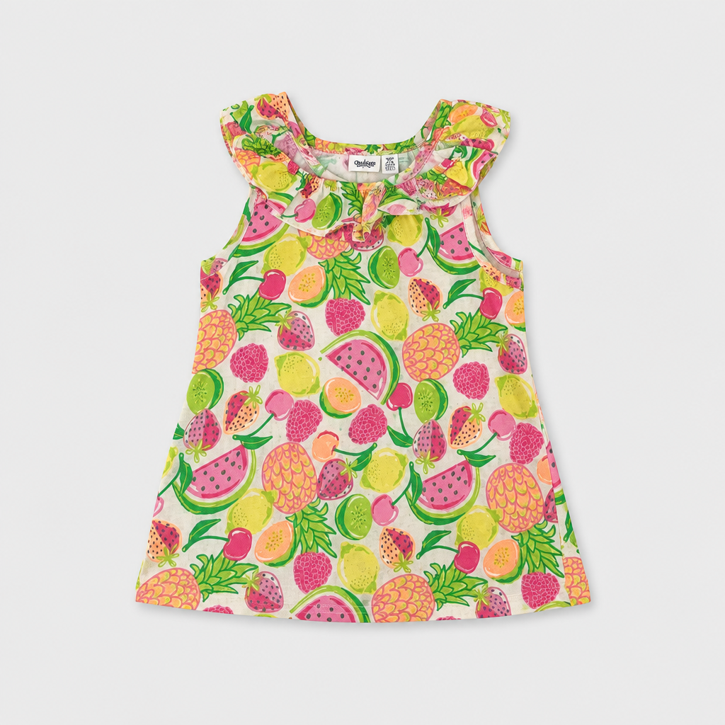Canottiera - Bambina - 108 - 113 | 5 anni