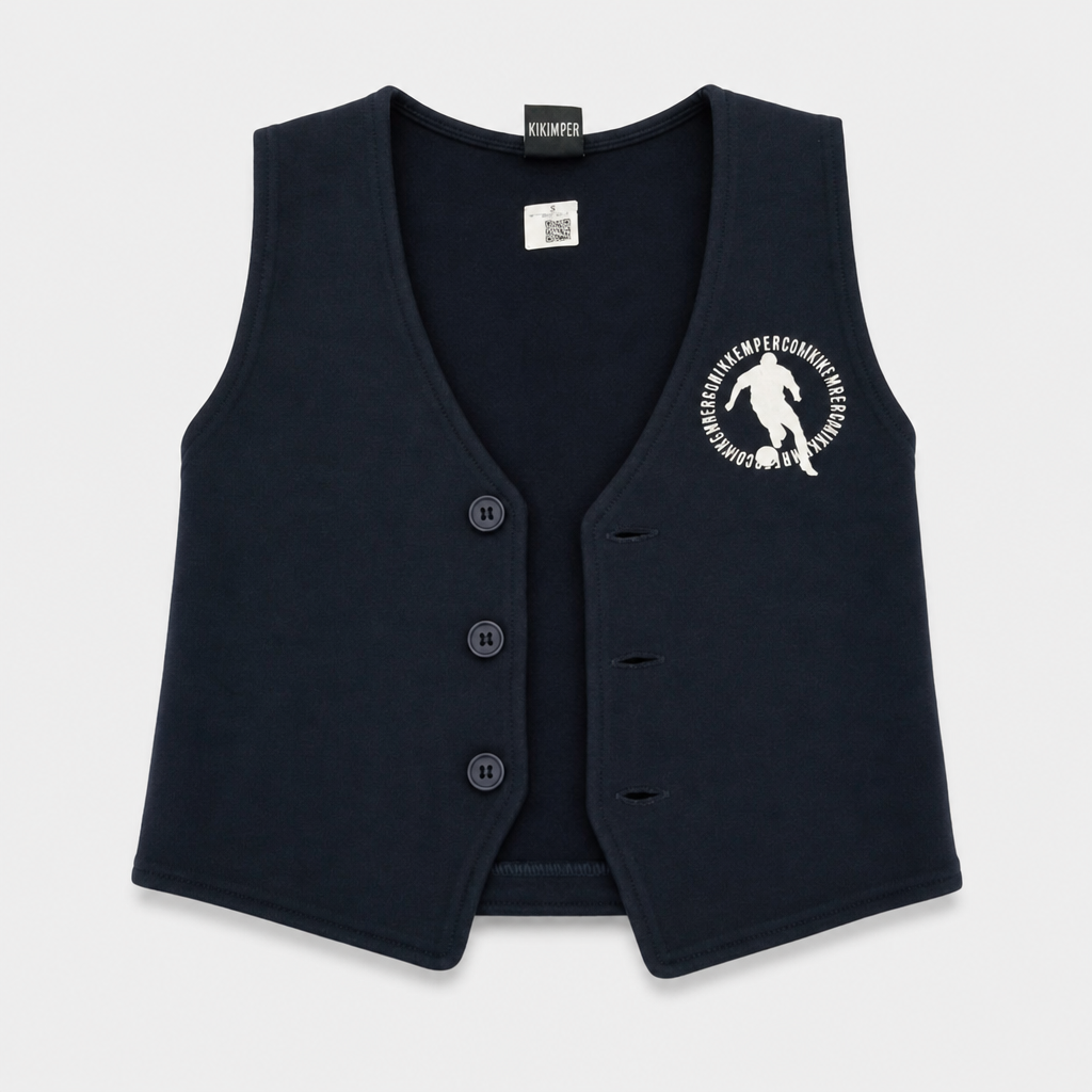 Gilet - Bambino - 90 - 95 | 2 anni