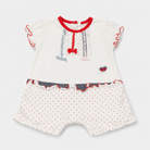 Tutine neonato - Bambina - 66 - 71 | 6 mesi