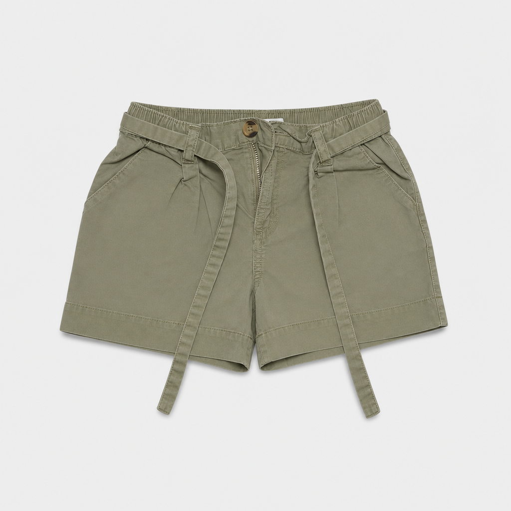 Pantaloncini corti - Bambina - 108 - 113 | 5 anni
