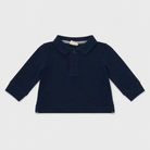 Polo maniche lunghe - Bambino - 60 - 65 | 3 mesi