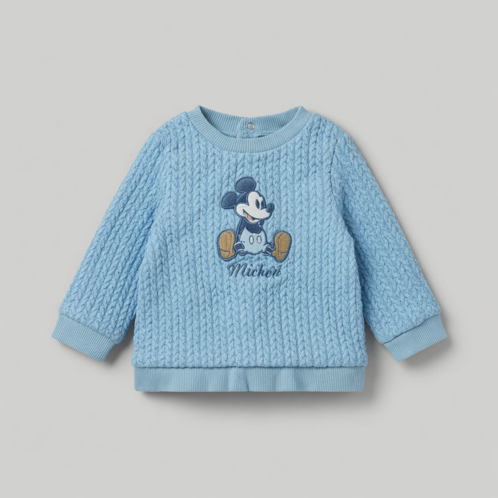 Maglioncino - Bambino - 50 - 59 < 3 mesi