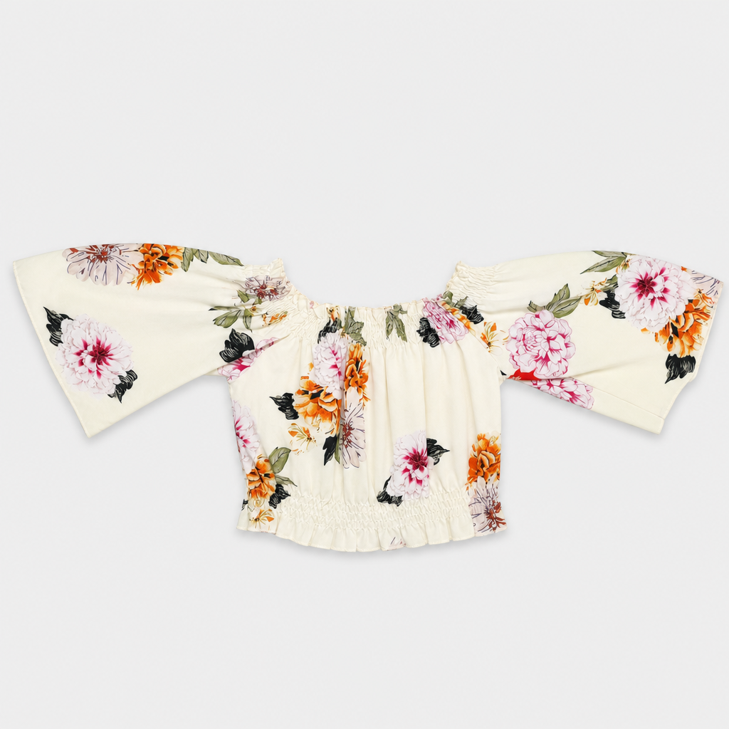 Camicia - Bambina - 120 - 125 | 7 anni