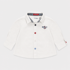 Camicia - Bambino - 60 - 65 | 3 mesi