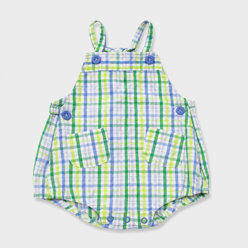 Salopette - Bambino - 66 - 71 | 6 mesi