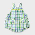 Salopette - Bambino - 66 - 71 | 6 mesi