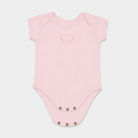 Body - Bambina - 50 - 59 < 3 mesi