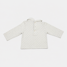 Maglietta maniche lunghe - Bambino - 60 - 65 | 3 mesi
