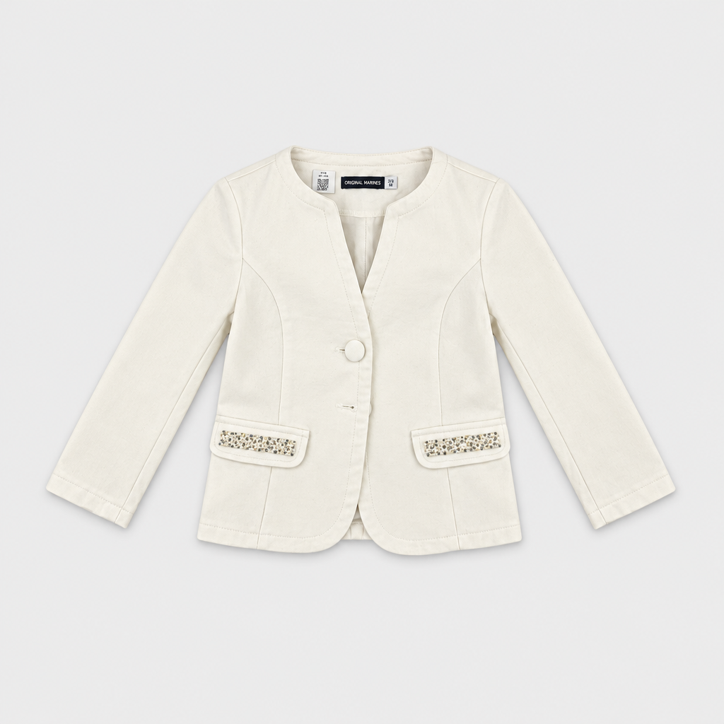 Giacca primavera - Bambina - 90 - 95 | 2 anni
