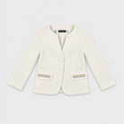 Giacca primavera - Bambina - 90 - 95 | 2 anni