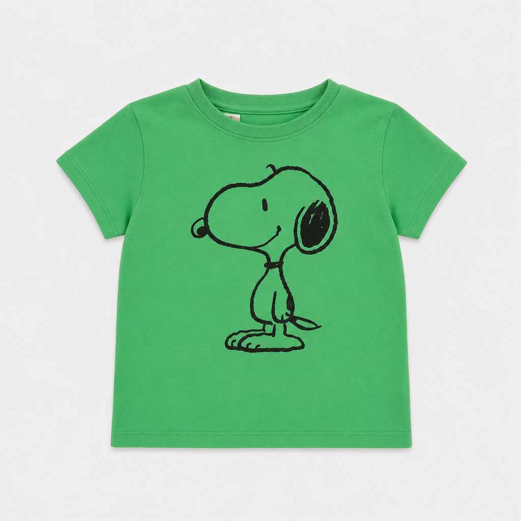 Maglietta maniche corte - Bambino - 114 - 119 | 6 anni