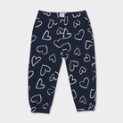 Pantaloni tuta - Bambina - 90 - 95 | 2 anni