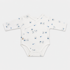 Body - Bambino - 50 - 59 < 3 mesi