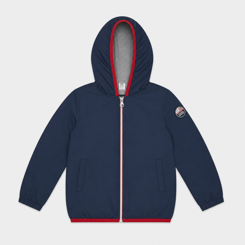 Impermeabile/kway - Bambino - 102 - 107 | 4 anni