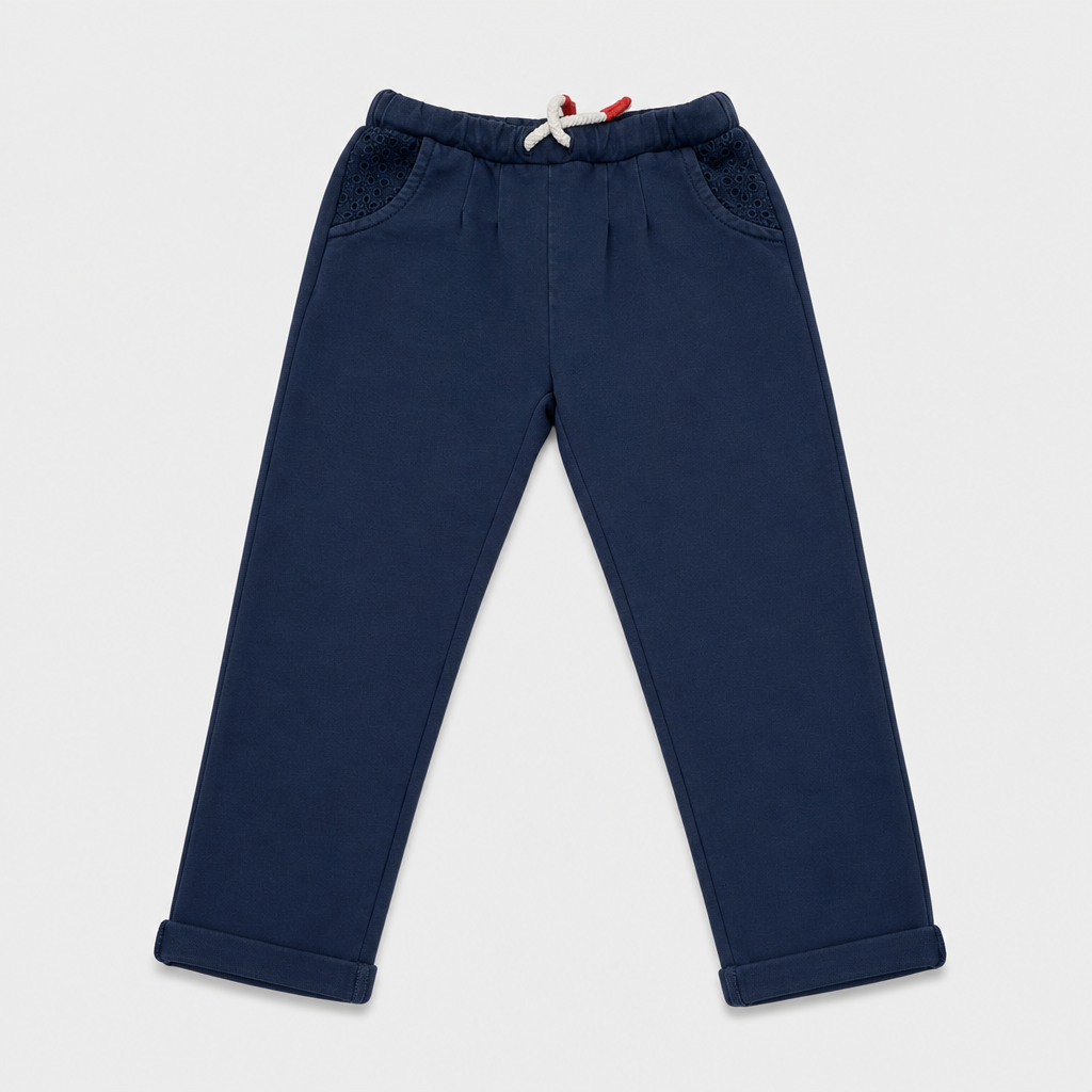 Pantaloni tuta - Bambina - 96 - 101 | 3 anni