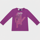 Maglietta maniche lunghe - Bambina - 114 - 119 | 6 anni