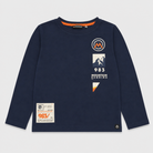 Maglietta maniche lunghe - Bambino - 108 - 113 | 5 anni