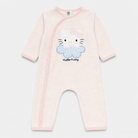 Tutine neonato - Bambina - 72 - 77 | 9 mesi