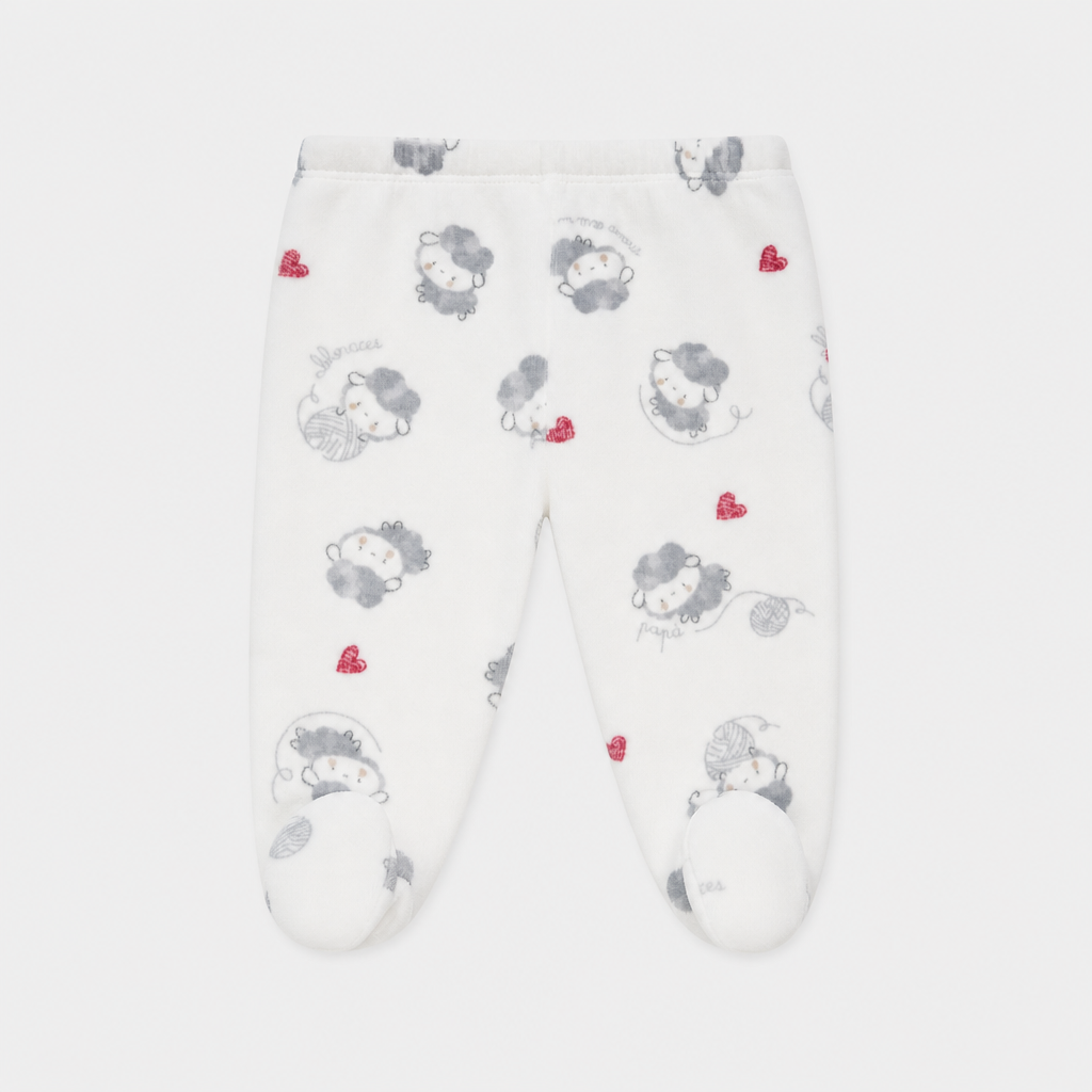 Pantaloni - Bambino - 50 - 59 < 3 mesi