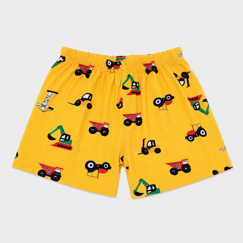 Pantaloncini corti - Bambino - 108 - 113 | 5 anni