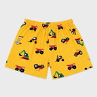 Pantaloncini corti - Bambino - 108 - 113 | 5 anni