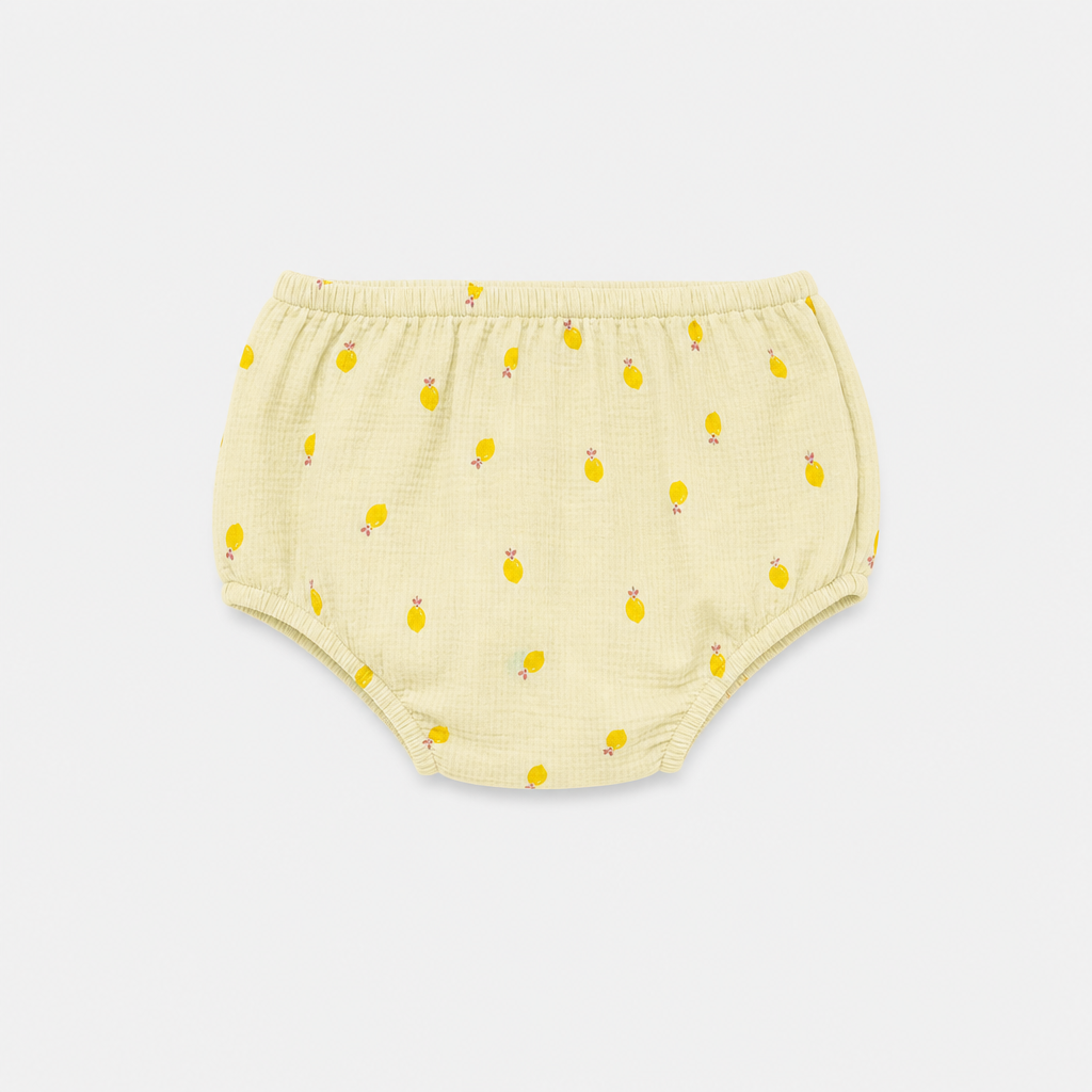 Pantaloncini corti - Bambina - 84 - 89 | 18 mesi