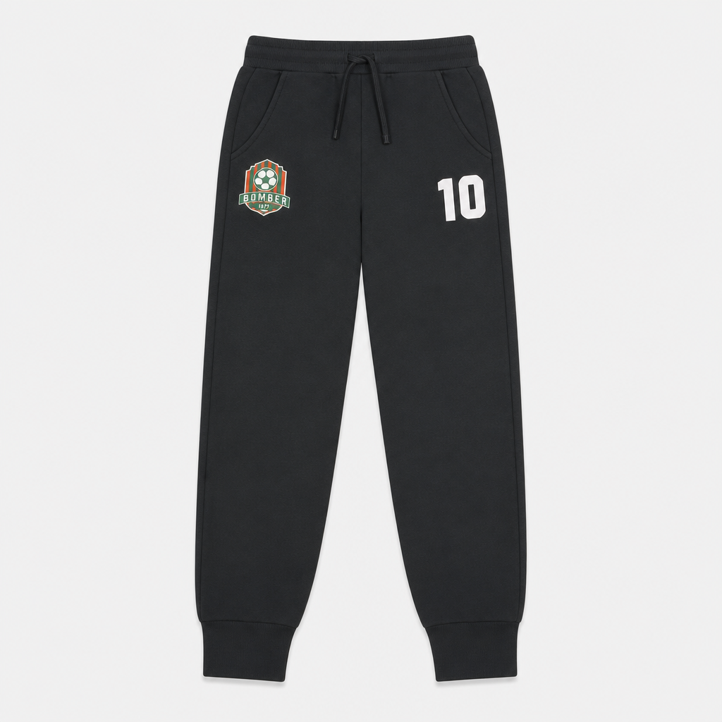 Pantaloni tuta - Bambino - 120 - 125 | 7 anni