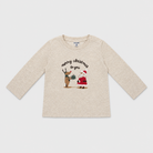 Maglietta maniche lunghe - Bambino - 78 - 83 | 1 anno