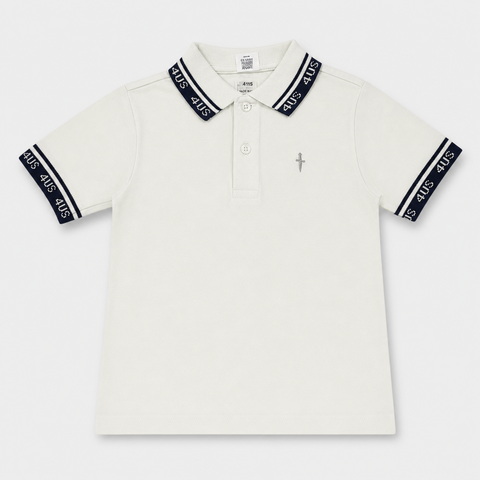 Polo maniche corte - Bambino - 102 - 107 | 4 anni