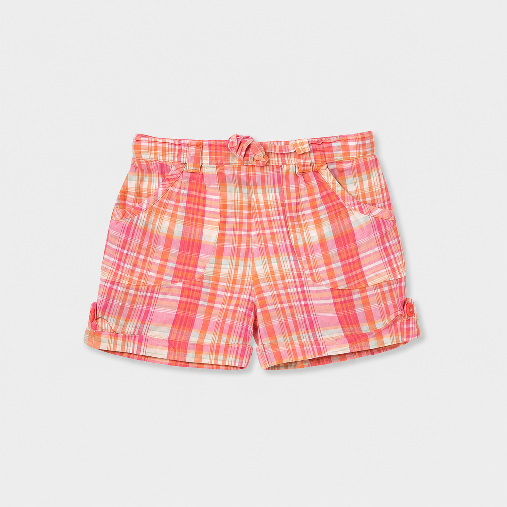 Pantaloncini corti - Bambina - 90 - 95 | 2 anni