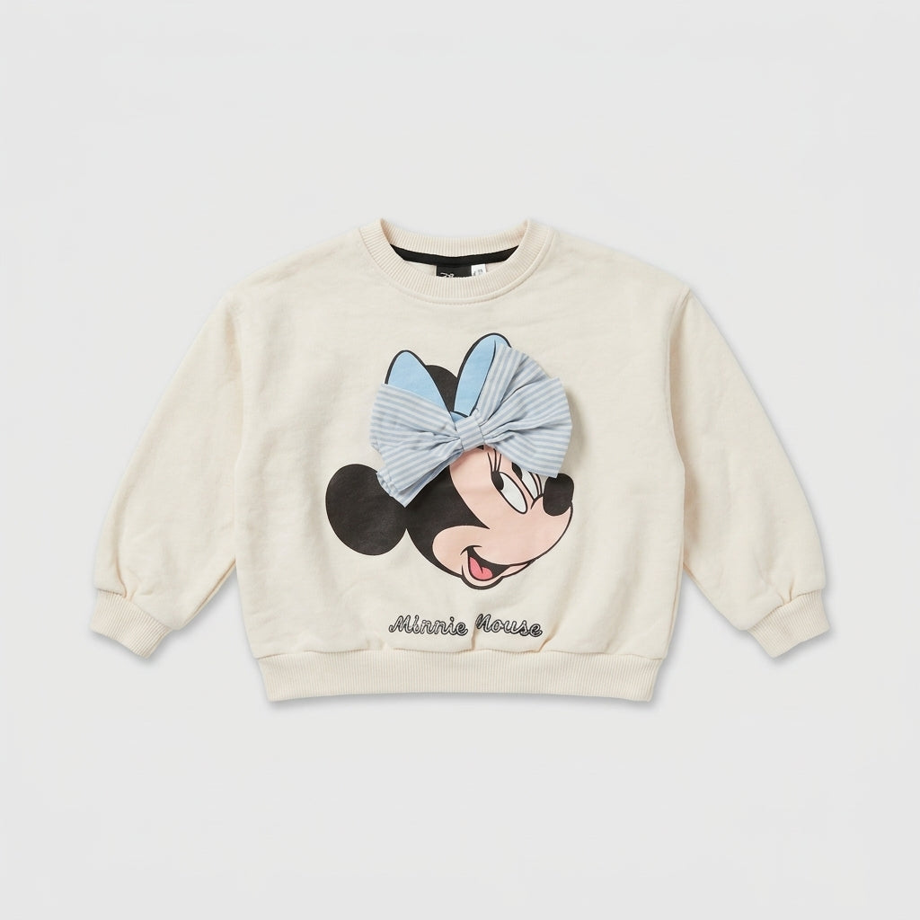 Felpa - Bambina - 84 - 89 | 18 mesi