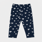 Pantaloni tuta - Bambina - 84 - 89 | 18 mesi