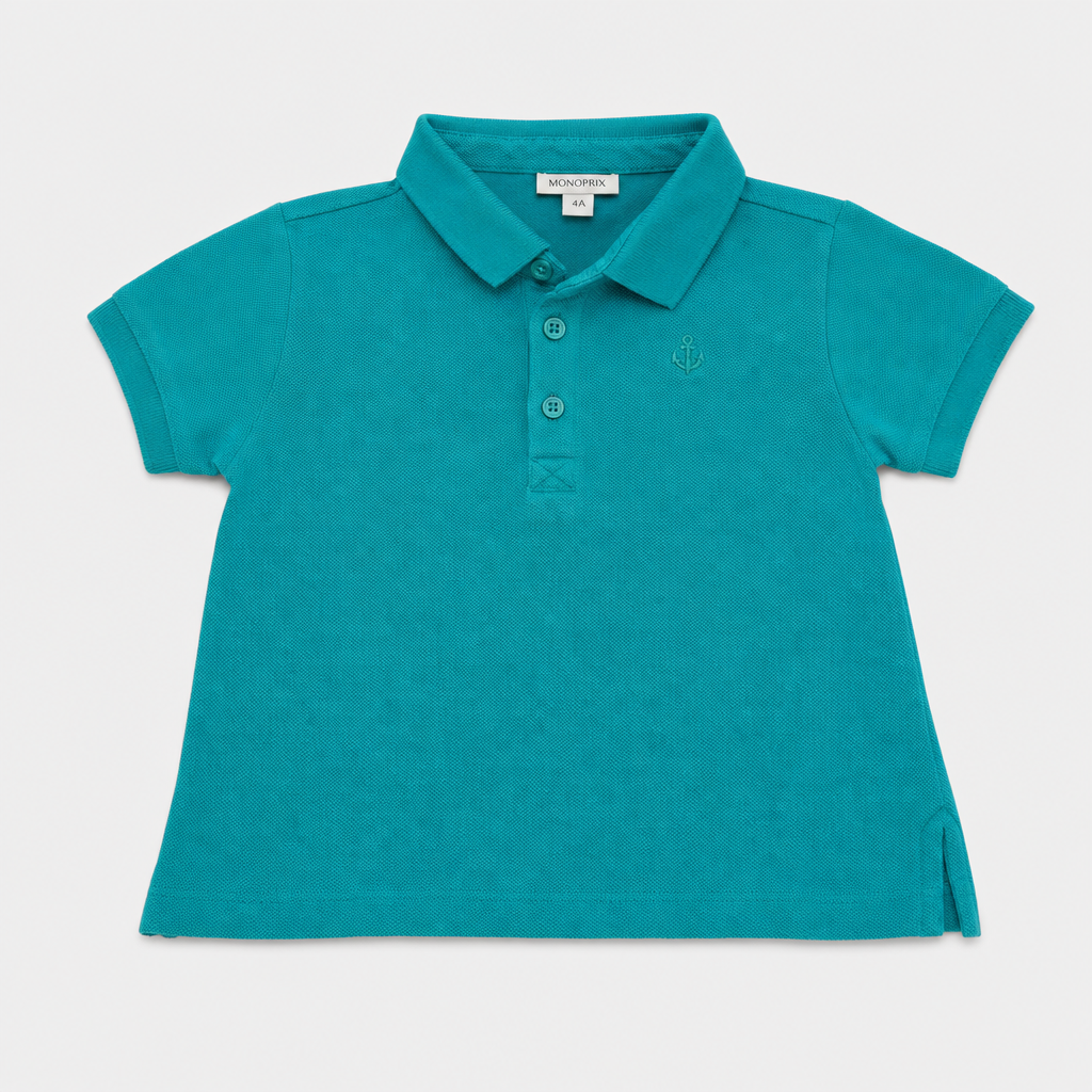 Polo maniche corte - Bambino - 72 - 77 | 9 mesi