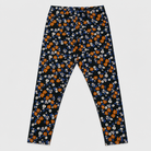 Leggins - Bambina - 90 - 95 | 2 anni
