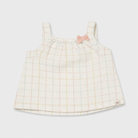 Canottiera - Bambina - 72 - 77 | 9 mesi
