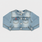 Giacca primavera - Bambina - 78 - 83 | 1 anno