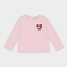 Maglietta maniche lunghe - Bambina - 84 - 89 | 18 mesi