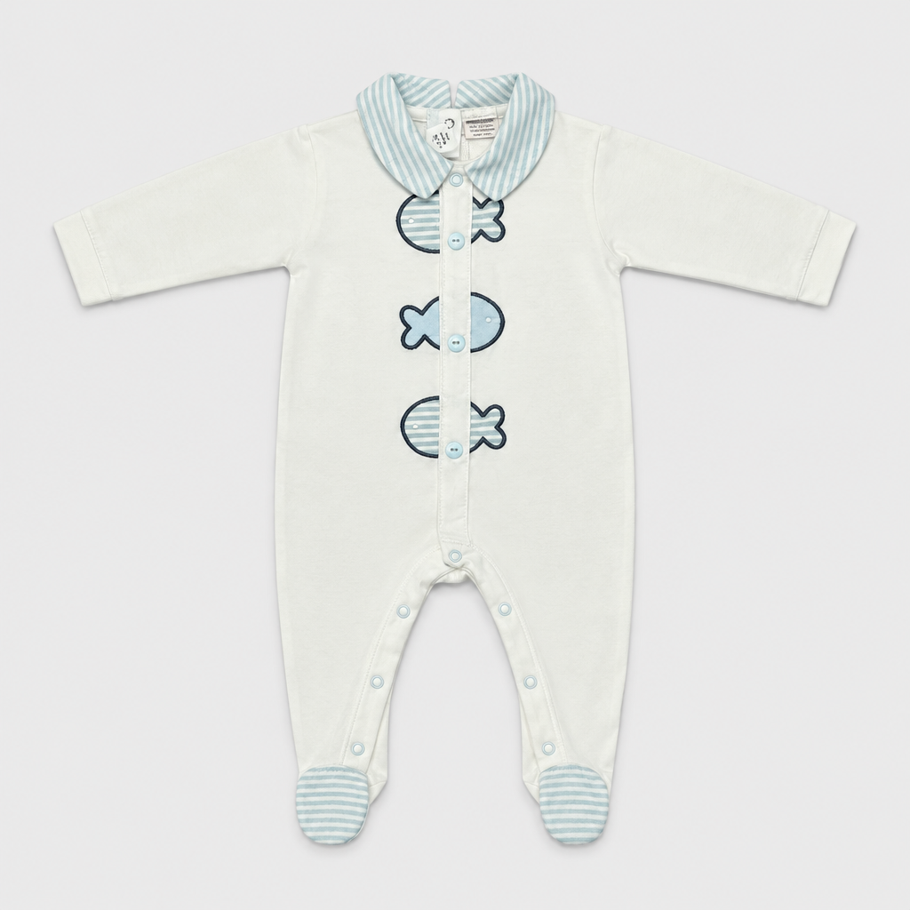Tutine neonato - Bambino - 50 - 59 < 3 mesi
