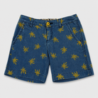 Pantaloncini corti - Bambino - 102 - 107 | 4 anni