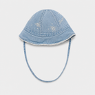 Cappellino - Bambina - 90 - 95 | 2 anni