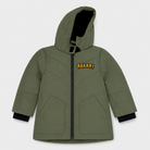 Giacca invernale pesante - Bambino - 84 - 89 | 18 mesi